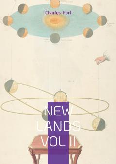 New lands vol II