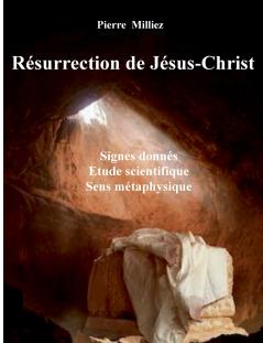 Résurrection de Jésus-Christ