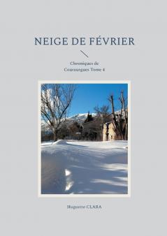 Neige de février