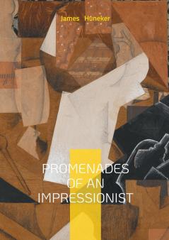 Promenades Of An Impressionist