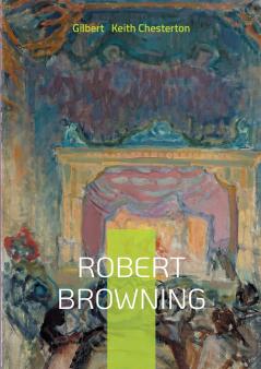 Robert Browning