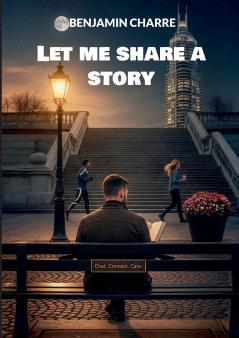 Let me share a story