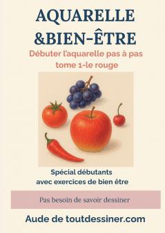 Aquarelle & bien-être