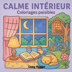 Calme intérieur