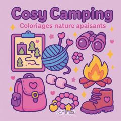 Cosy camping