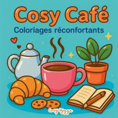 Cosy Café