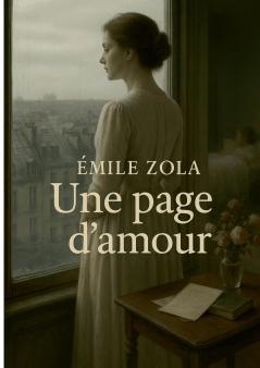 Une page d'amour