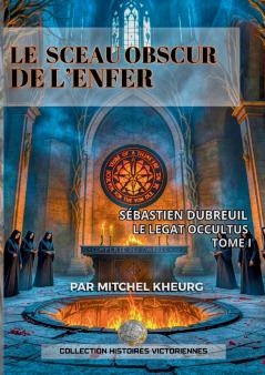 Le Sceau Obscur de l'Enfer