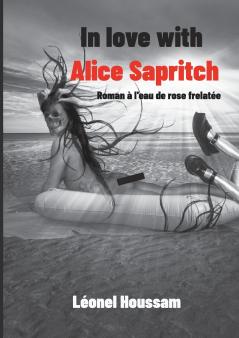 In love with Alice Sapritch