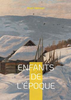 Enfants de l'époque