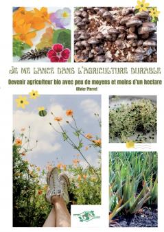 Je me lance dans l'agriculture durable