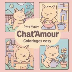 Chat'Amour
