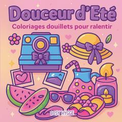 Douceur d'été