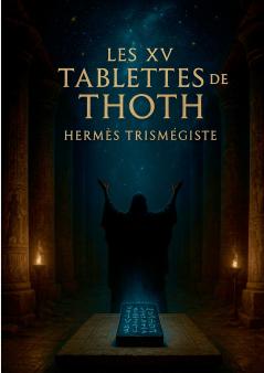 Les XV tablettes de Thoth
