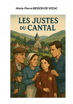 Les Justes du Cantal