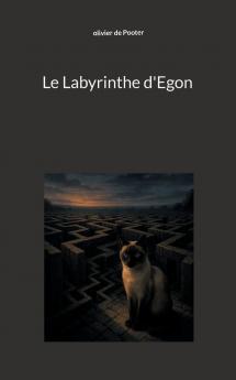 Le Labyrinthe d'Egon