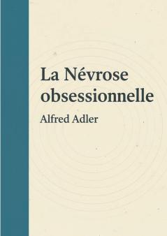 Névrose obsessionnelle