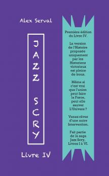 Jazz Scry
