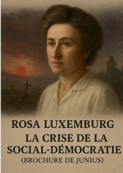 La crise de la social-démocratie (Brochure de Junius)