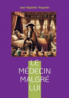 Le médecin malgré lui