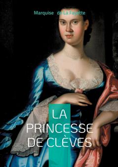 La Princesse de Clèves