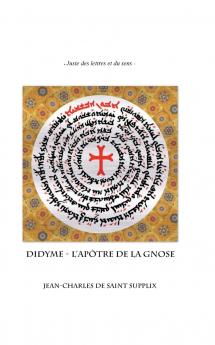 Didyme l'Apôtre de la Gnose