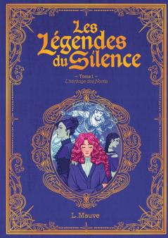 Les légendes du silence