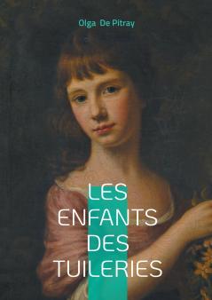 Les enfants des Tuileries