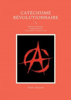 Catéchisme révolutionnaire