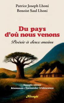 Du Pays d'où nous venons