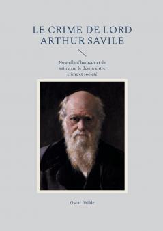 Le Crime de Lord Arthur Savile