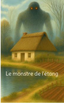 Le monstre de l'étang