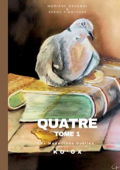 Quatre - Tome 1 - Ko'Ox