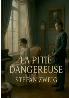 La Pitié dangereuse