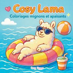 Cosy Lama