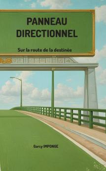 Panneau directionnel