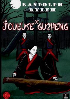 La joueuse de guzheng