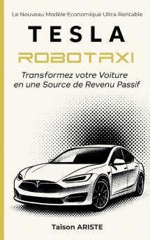 Tesla Robotaxi