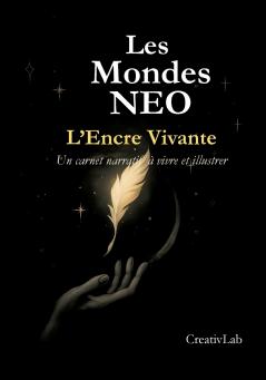 L'encre vivante