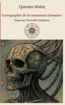 Cartographie de la conscience humaine