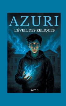Azuri - L'éveil des reliques