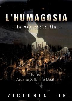 Arcane XIII the Death