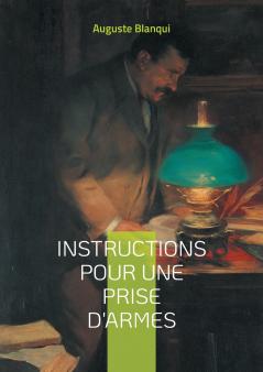 Instructions pour une prise d'armes