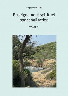 Enseignement spirituel par canalisation (Tome 3)