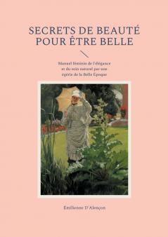 Secrets de beauté pour être belle