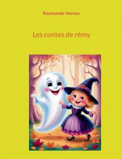 Les contes de rémy