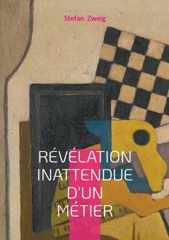 Révélation inattendue d'un métier