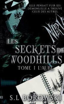 Les Secrets de Woodhills