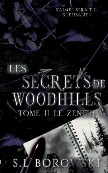 Les Secrets de Woodhills