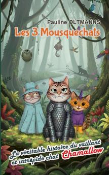 Les 3 Mousquechats